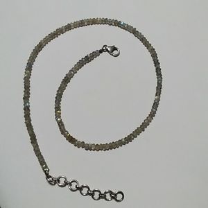 Labradorite Necklace